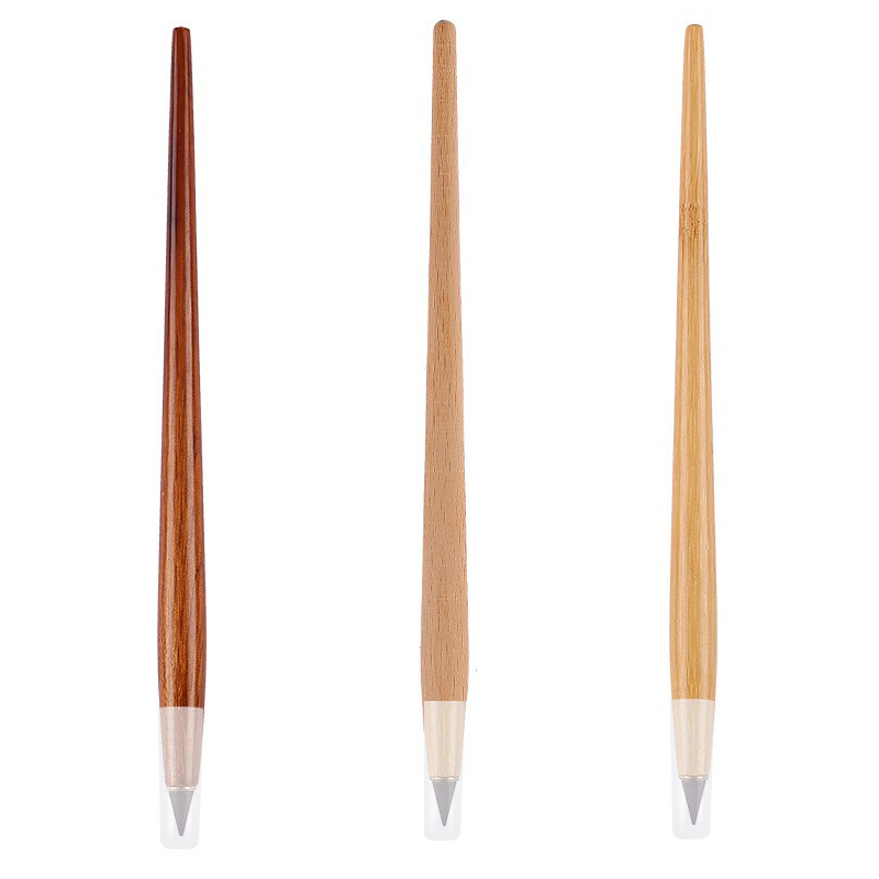 ดินสอไม้ไม่ต้องเหลา ไม่หัก สำห - Is Stationery Office Supply บทวิจารณ์และราคา