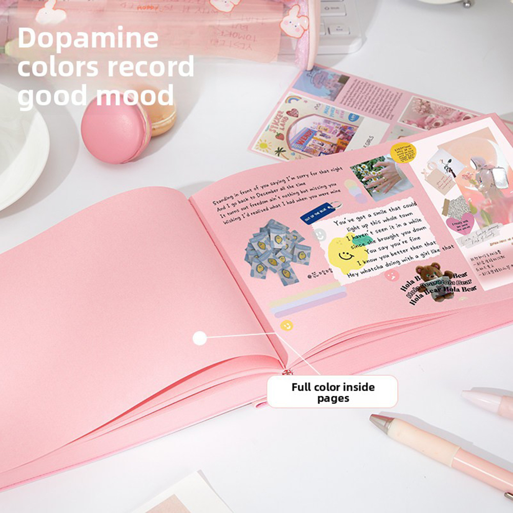 สมุดโน้ตปกหนังสีเข้ม 720 หน้า  - Journal Leather Hardcover บทวิจารณ์และราคา
