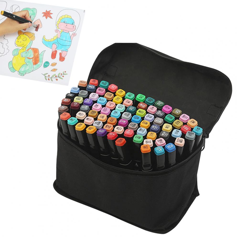 ปากกามาร์คเกอร์สองหัวไร้กลิ่น  - Whiteboard Marker Set บทวิจารณ์และราคา