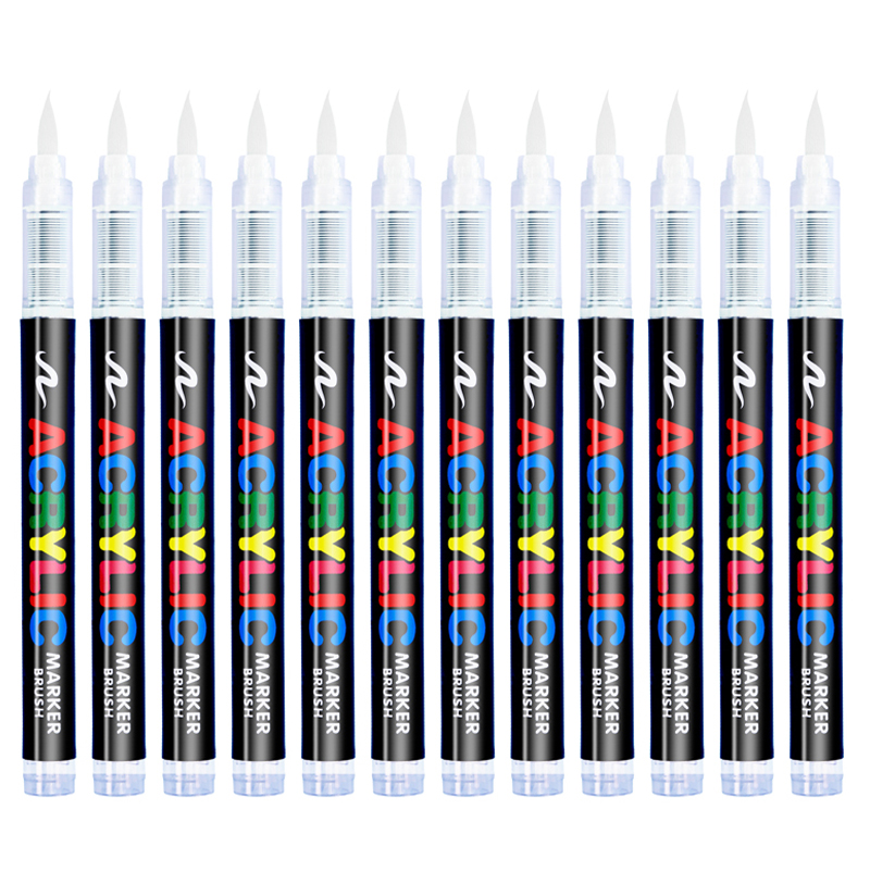 3 ชิ้นสีขาว Marker สีปากกาชุดป - Whiteboard Marker Set บทวิจารณ์และราคา