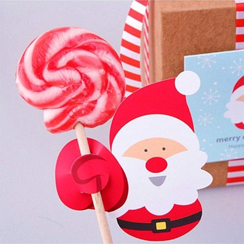 คริสต์มาสอมยิ้มกระดาษการ์ดการ์ - Cardstock Paper Pack บทวิจารณ์และราคา
