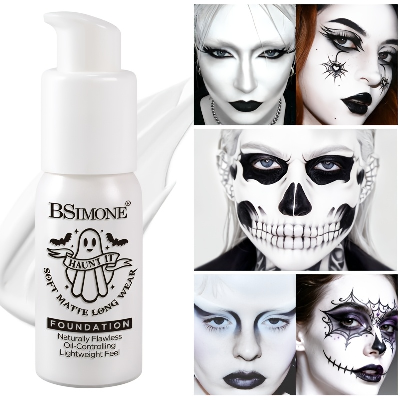 รองพื้นชนิดน้ำสีขาว, รองพื้นเน - Correction Fluid White บทวิจารณ์และราคา
