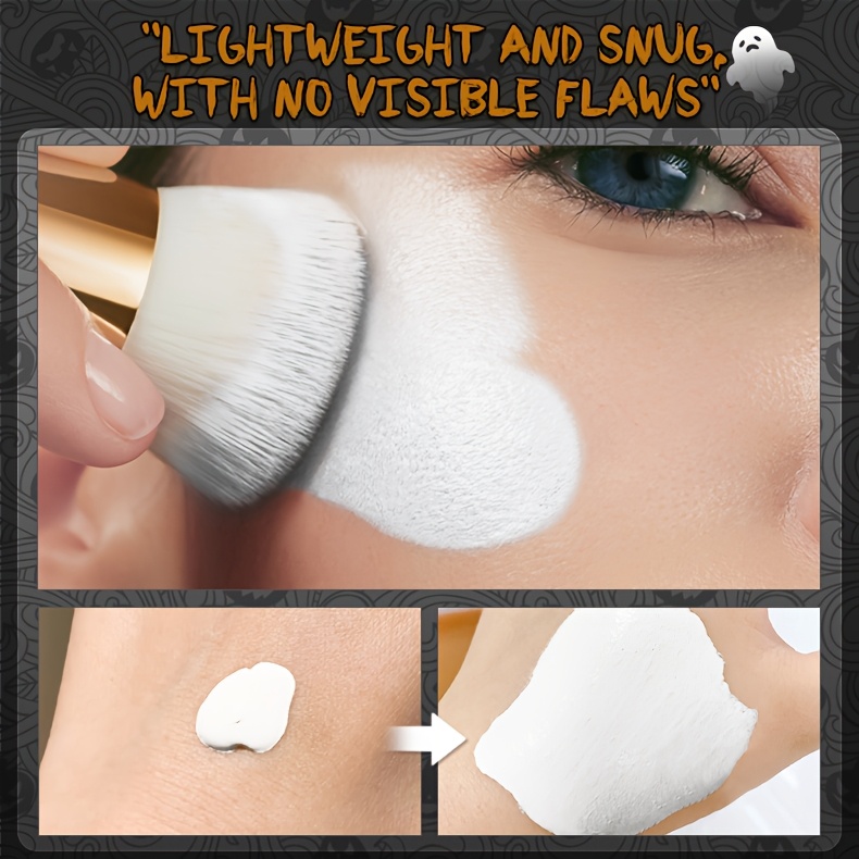 รองพื้นชนิดน้ำสีขาว, รองพื้นเน - Correction Fluid White บทวิจารณ์และราคา