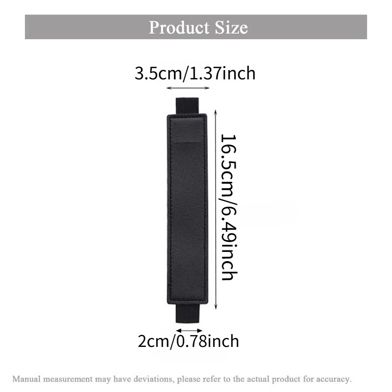 1 ชิ้น สายรัดสมุดโน้ตแบบยืดหยุ - Pen Pouch Roll บทวิจารณ์และราคา