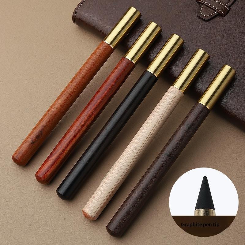 ดินสอไม้ HB ไม่ต้องใช้หมึก สำห - Is Stationery Office Supply บทวิจารณ์และราคา