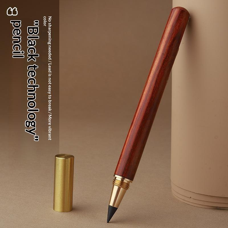 ดินสอไม้ HB ไม่ต้องใช้หมึก สำห - Is Stationery Office Supply บทวิจารณ์และราคา