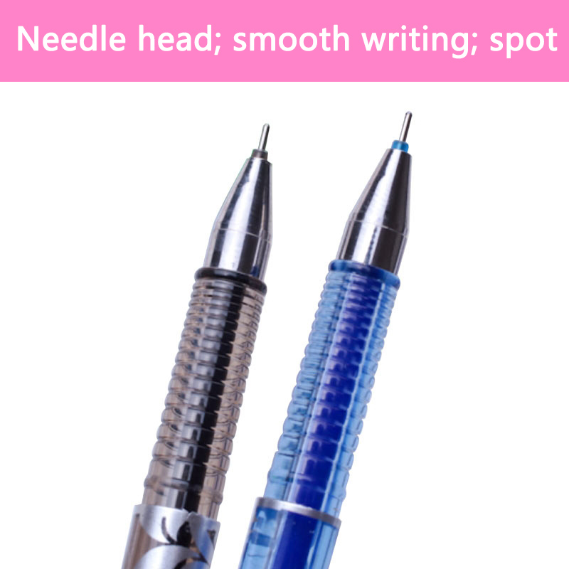 100 ชิ้น/เซ็ต Kawaii Erasable  - Gel Ink Pen Set บทวิจารณ์และราคา