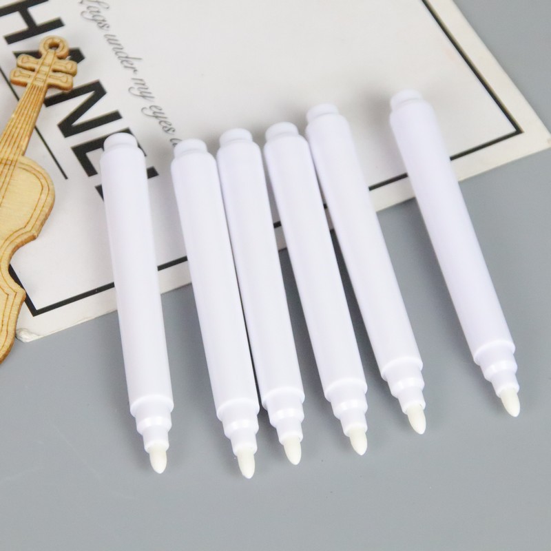 ปากกาชอล์กชนิดน้ำ 3-100 ชิ้น ป - Whiteboard Marker Set บทวิจารณ์และราคา